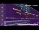 数か月前に作ったEDMを組みなおしてみた