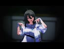 【崩壊3rdMMD】ザムザ【ヴィタ】