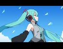 ともだちメモリー / 赤野もなか feat.初音ミク