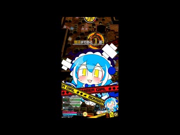 人気の「ブルーベリー(ボンバーガール)」動画 15本 - ニコニコ動画