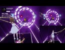 【beatsaber練習記録】kuwazugirai_Comyute_Expert