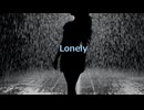 Lonely / 宮舞モカ【オリジナル曲】