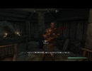 【ゆっくり実況】目指せババアサシン！Skyrim思い出しプレイ part3