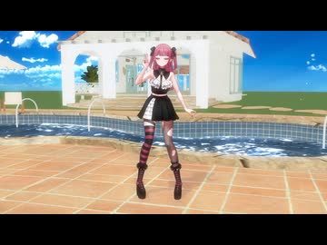 ラミィズバリバリワークアウト 透睡やゆ
