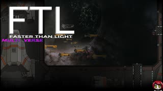 【ゆっくり実況】だらだらFTL百三十六だら目【FTL_Multiverse】