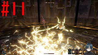 【実況】常に死と隣り合わせの過酷な世界を生き抜く【Outward Definitive Edition】part11