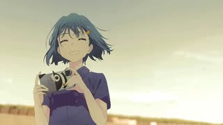 『空色ユーティリティ　ED』（FULL）《off vocal》歌詞あり