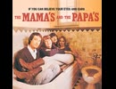 The Mamas & The Papas - California Dreamin'