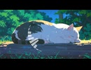 Lo-Fi BGM｜Sadness in the pouring night｜降りしきる夜の悲しみ