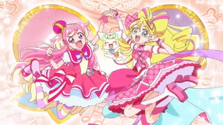 プリキュアオールスターズ 最終回エンドカード一覧 わんだふる