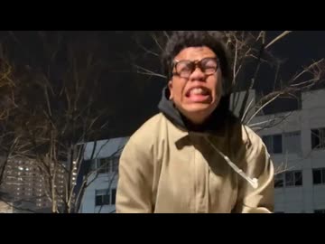 ホモと見るTikTokで独自の進化を遂げた野獣先輩ダンス