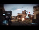 XBOX360自制系统配信-战地双雄：魔鬼联盟-SOLO-Hardende-第一期 (8)