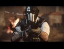 XBOX360自制系统配信-战地双雄：魔鬼联盟-SOLO-Hardende-第一期 (9)