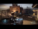 XBOX360自制系统配信-战地双雄：魔鬼联盟-SOLO-Hardende-第一期 (10)