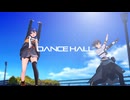 【ゼンゼロMMD】ダンスホール【悠真とリンちゃん】