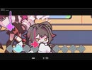 Electro Train プレイ【FNF】