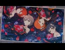 ミリシタコミュ＆MV_『涙を知ること』_21:9映画比率