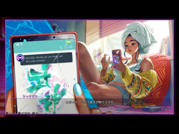 【 Street Fighter 6】月下に響く戦いの鼓動。【part4】