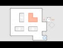 熱力学的倉庫番『マクスウェルのパズルな悪魔』実況プレイpart22