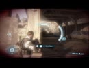 XBOX360自制系统配信-战地双雄：魔鬼联盟-SOLO-Hardende-第一期 (14)