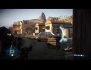 XBOX360自制系统配信-战地双雄：魔鬼联盟-SOLO-Hardende-第一期 (15)