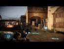 XBOX360自制系统配信-战地双雄：魔鬼联盟-SOLO-Hardende-第一期 (17)