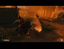 [ゴースト・オブ・ツシマ]第8回(8-2) 蒙古の拠点を潰していく