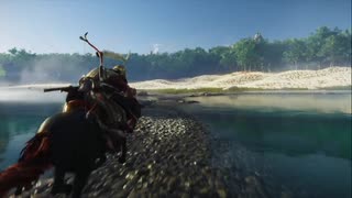 PS4破解版配信-对马岛之魂：导演剪辑版-新游戏+-困难+-第一期 (3)