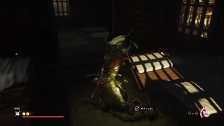 PS4破解版配信-对马岛之魂：导演剪辑版-新游戏+-困难+-第一期 (5)