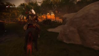 PS4破解版配信-对马岛之魂：导演剪辑版-新游戏+-困难+-第一期 (8)