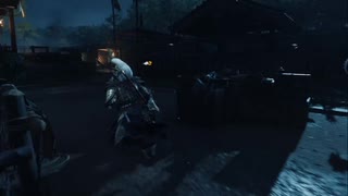 PS4破解版配信-对马岛之魂：导演剪辑版-新游戏+-困难+-第一期 (10)