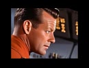 Scene from Upcoming AI Film _Outer Limit_