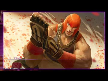 【 Street Fighter 6】月下に響く戦いの鼓動。【part5】