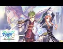 #1 英雄伝説 空の軌跡the3rd Evolutionをやるだけ