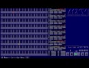 ym2151音源でGBメモリカートリッジ(GB起動)のメニューBGM