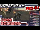 【FF11】ベドー襲撃、過去メリファトで大ピンチ＿＿カッパのヴァナ・ディール生活