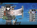 【艦これ 2024夏】E3.激突！ダカール沖海戦（乙作戦） - ギミック（V1マスでA勝利）【Operation Menace】