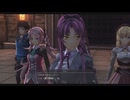 [界の軌跡]第30回(30-2) 第四領域-紅血群礁-