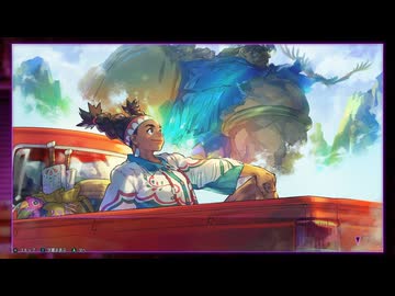 【 Street Fighter 6】月下に響く戦いの鼓動。【part6】