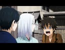 青のミブロ　第15話　川の流れのように