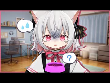 餌が変わって不安になる小夜ち【VOICEVOX劇場】