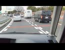 日本の道路では、高級車の意味はない④ (2160p)