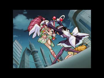 コレクター・ユイ デジタルリマスター版 第2シリーズ　#24　コムネット最大の危機