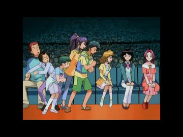 コレクター・ユイ デジタルリマスター版 第2シリーズ　#20　トリプルコレクター見参！