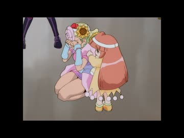 コレクター・ユイ デジタルリマスター版 第2シリーズ　#19　ひまわりの中の少女