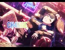 【プロセカ】CH4NGE　master