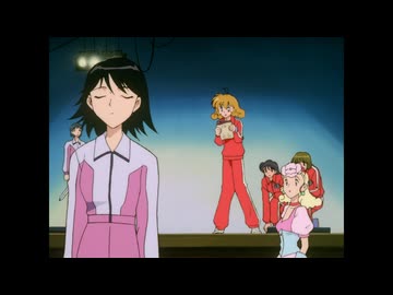 コレクター・ユイ デジタルリマスター版 第2シリーズ　#4　ユイと愛の演劇バトル