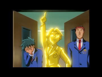 コレクター・ユイ デジタルリマスター版 第2シリーズ　#7　占います！ モテる条件