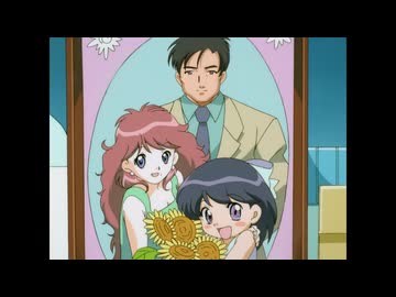 コレクター・ユイ デジタルリマスター版 第2シリーズ　#8　太陽を追いかけろ！