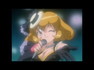 コレクター・ユイ デジタルリマスター版 第2シリーズ　#9　ユイちゃんアイドルになる!?